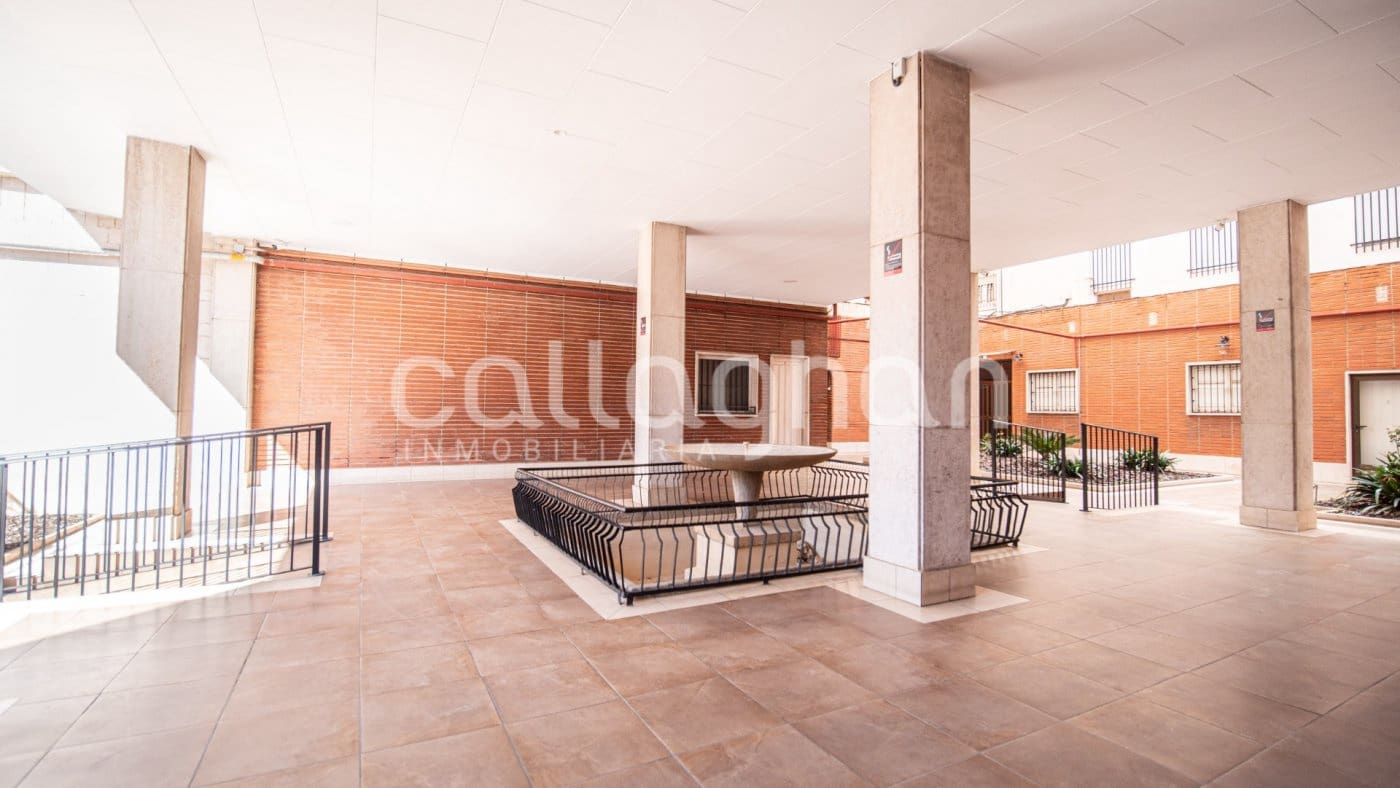 3 soveværelse Lejlighed til salg i Valencia by - € 265.000 (Ref: 9388347)