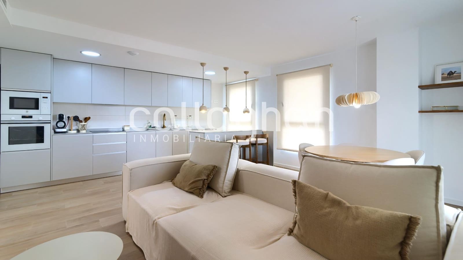 3 chambre Appartement à vendre à Albal avec piscine garage - 320 000 € (Ref: 9396231)