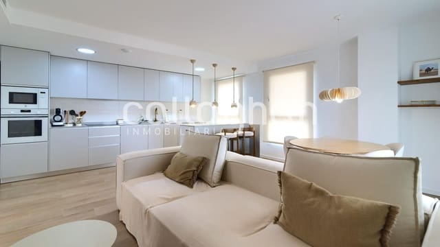 3 chambre Appartement à vendre à Albal avec piscine garage - 320 000 € (Ref: 9396231)