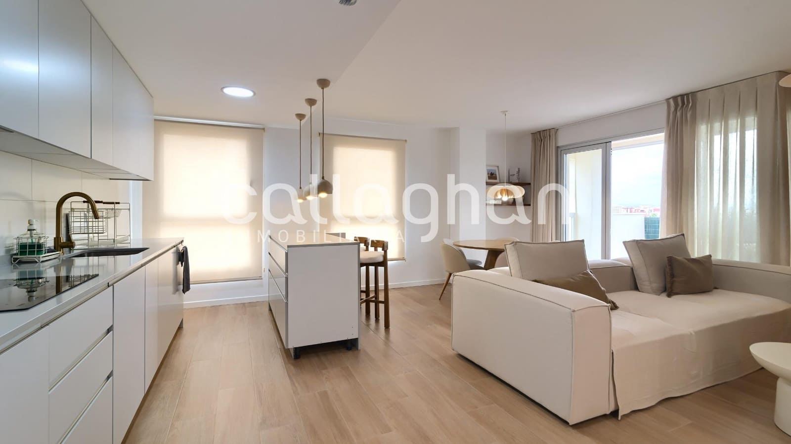 3 chambre Appartement à vendre à Albal avec piscine garage - 320 000 € (Ref: 9396231)