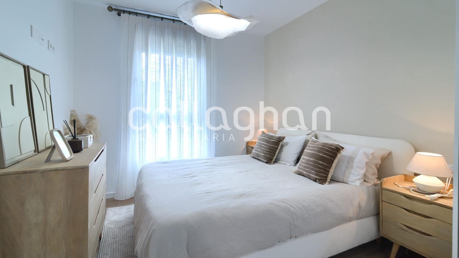 3 chambre Appartement à vendre à Albal avec piscine garage - 320 000 € (Ref: 9396231)