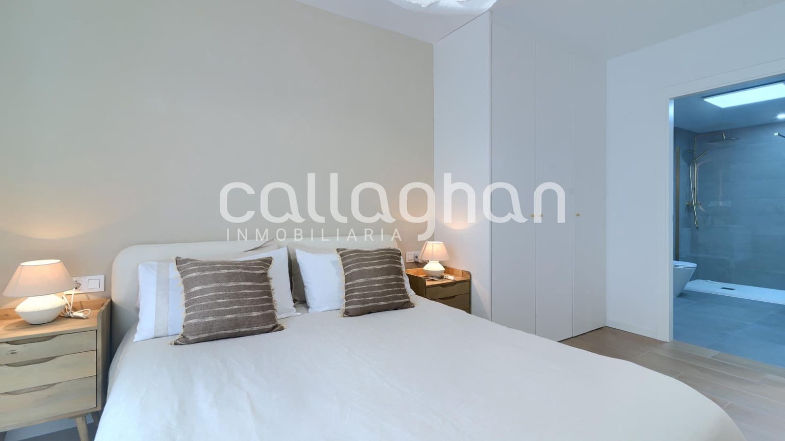 3 chambre Appartement à vendre à Albal avec piscine garage - 320 000 € (Ref: 9396231)