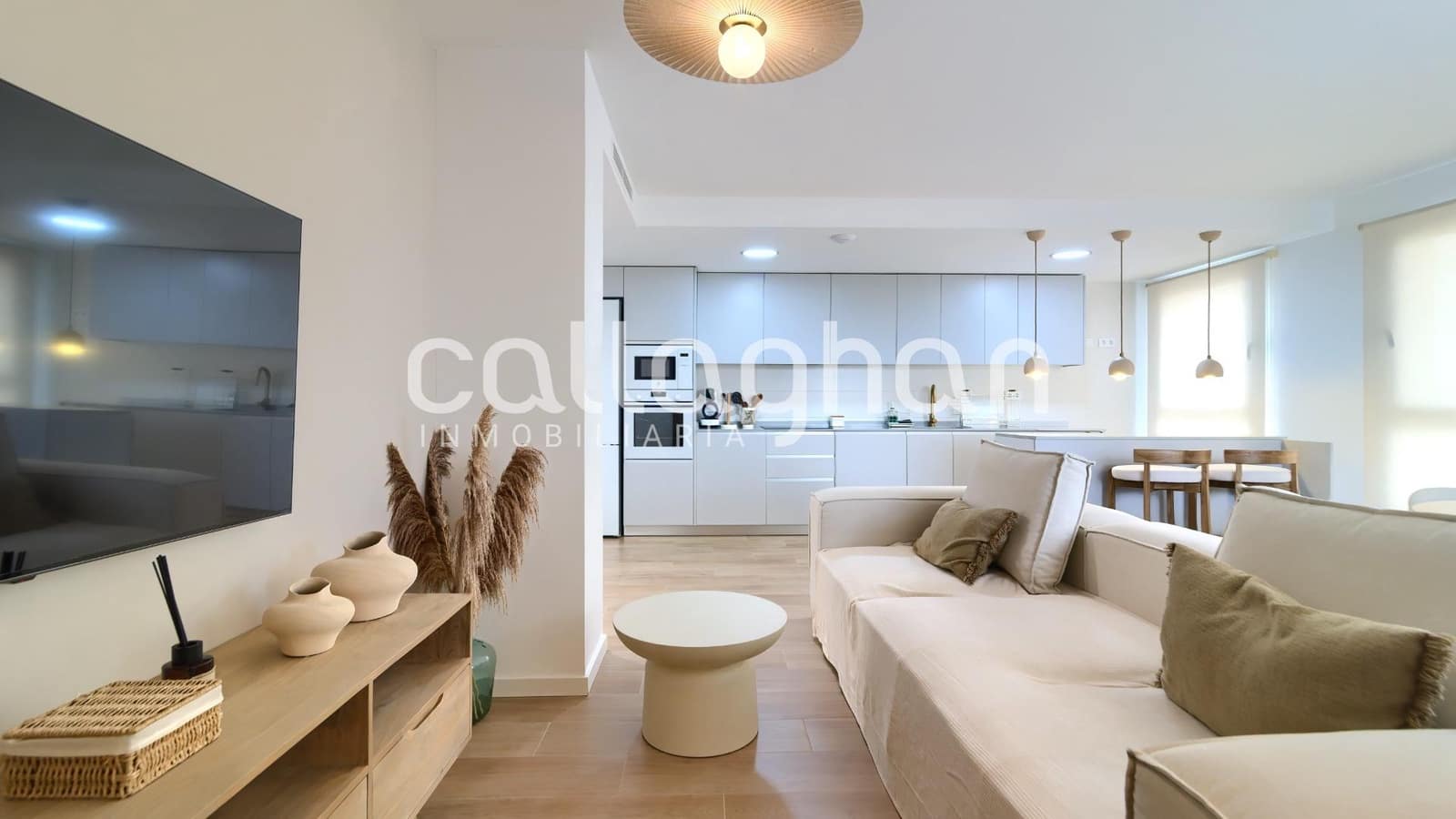 3 chambre Appartement à vendre à Albal avec piscine garage - 320 000 € (Ref: 9396231)