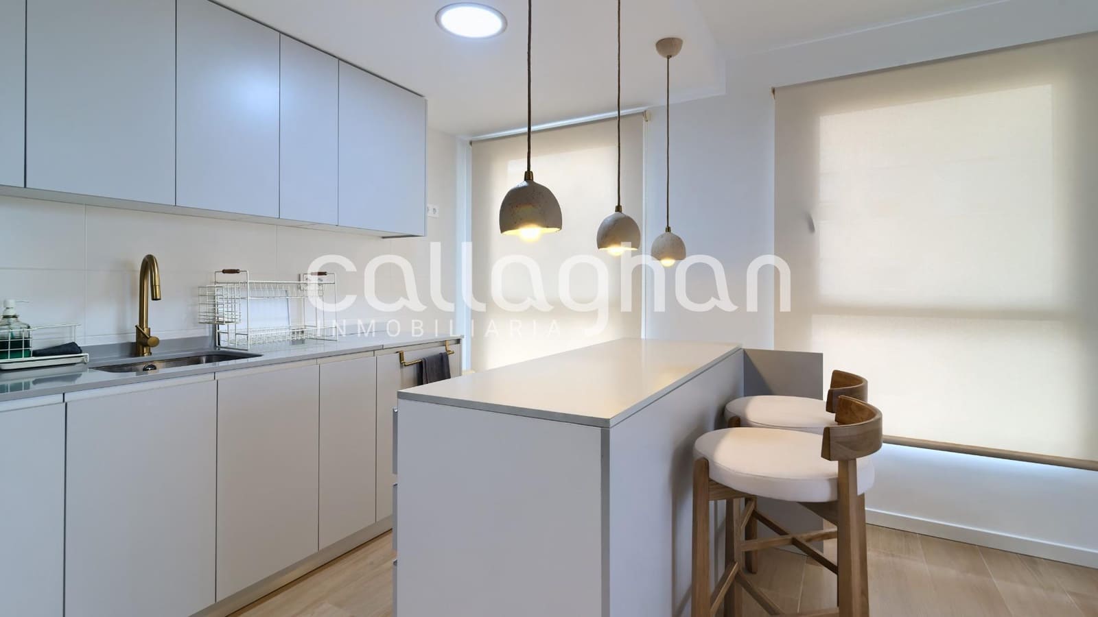 3 chambre Appartement à vendre à Albal avec piscine garage - 320 000 € (Ref: 9396231)