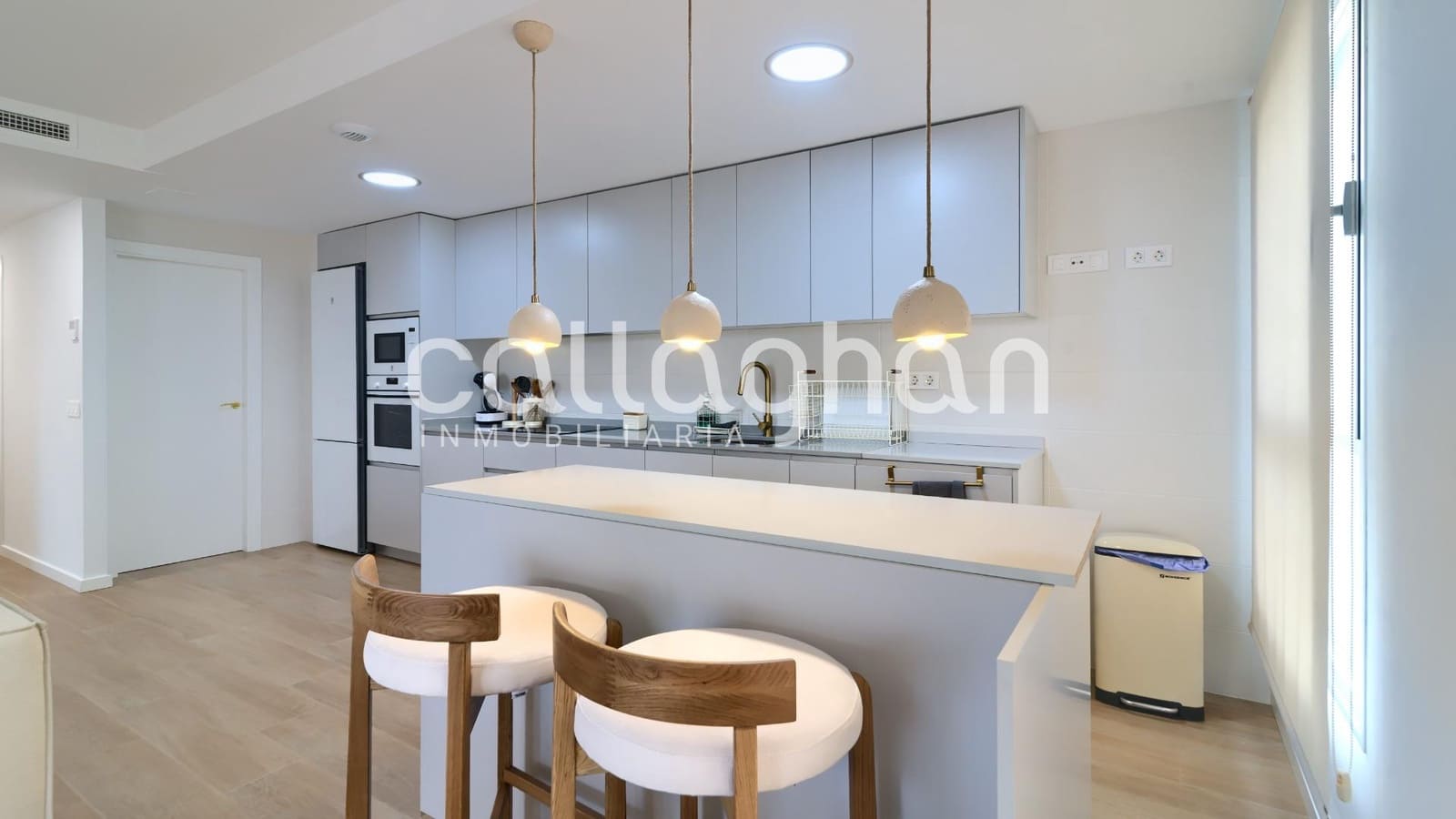 3 chambre Appartement à vendre à Albal avec piscine garage - 320 000 € (Ref: 9396231)