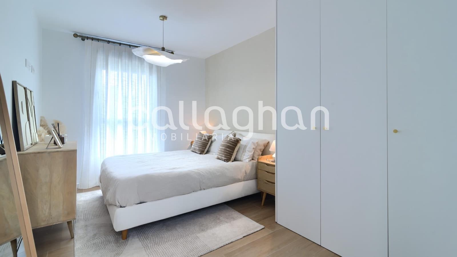 3 chambre Appartement à vendre à Albal avec piscine garage - 320 000 € (Ref: 9396231)