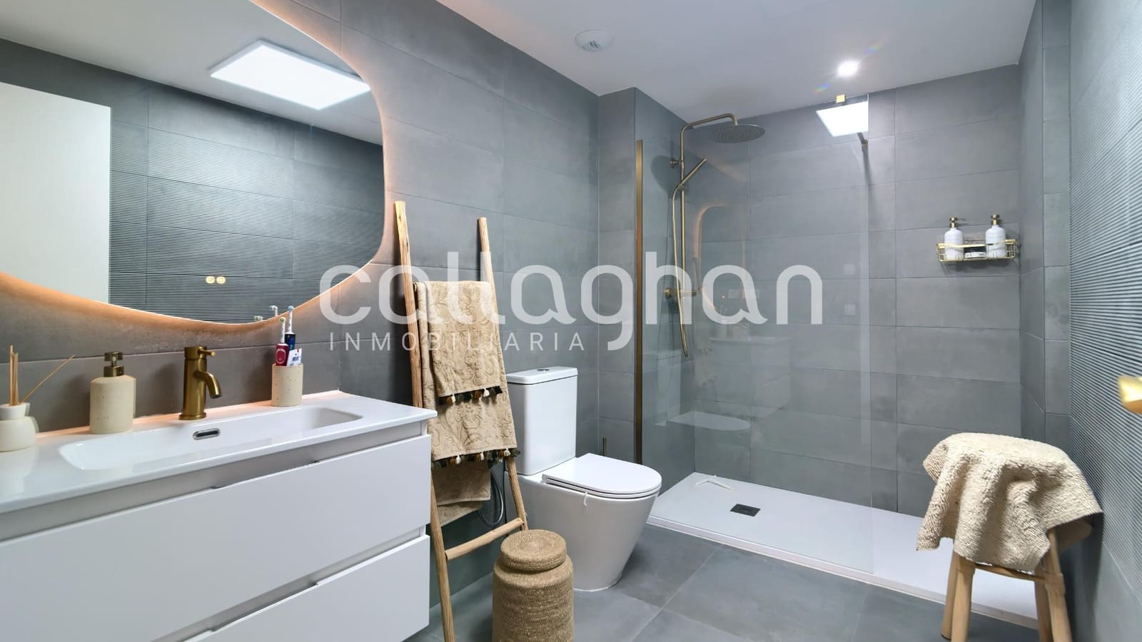 3 chambre Appartement à vendre à Albal avec piscine garage - 320 000 € (Ref: 9396231)