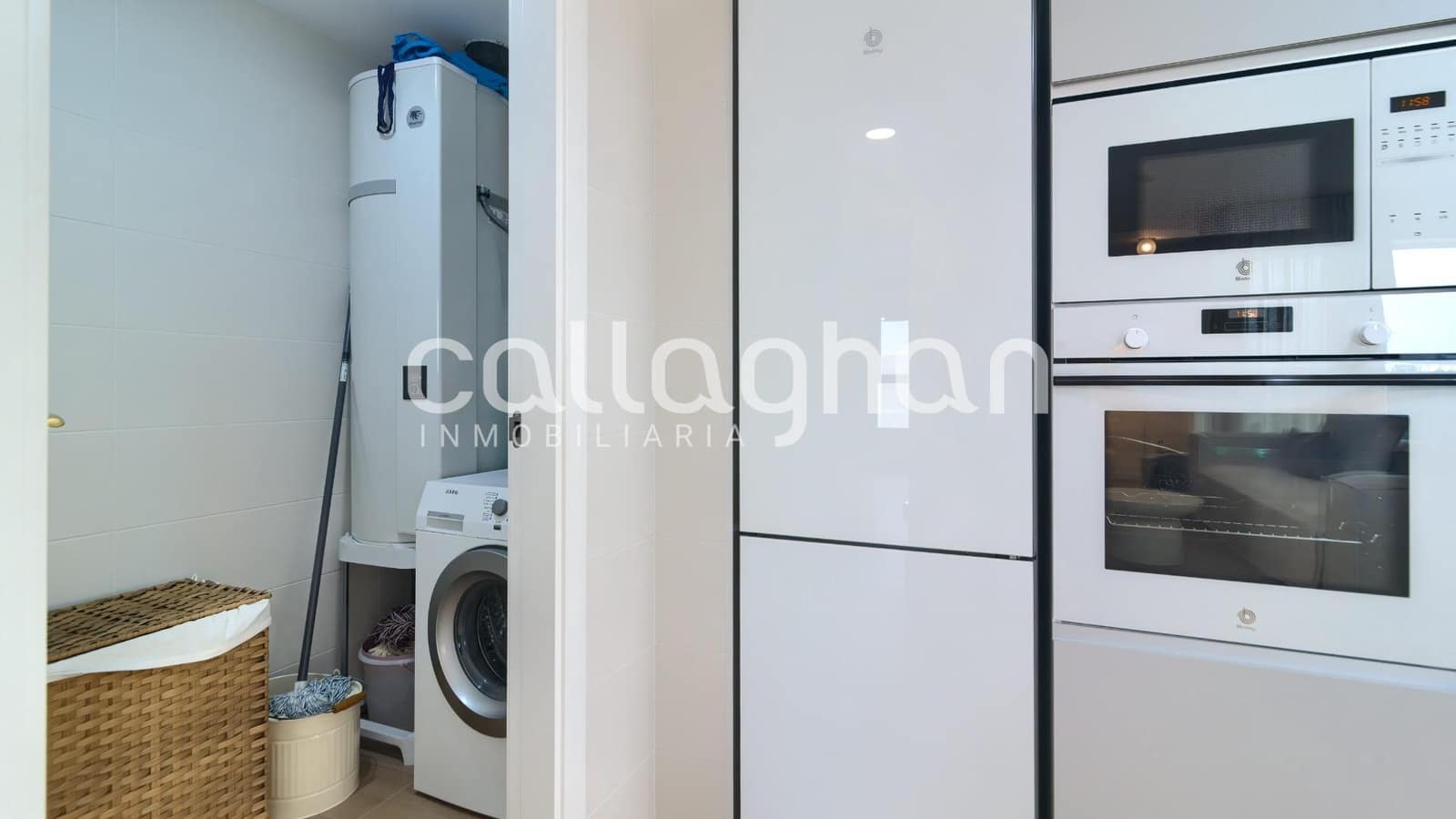 3 chambre Appartement à vendre à Albal avec piscine garage - 320 000 € (Ref: 9396231)