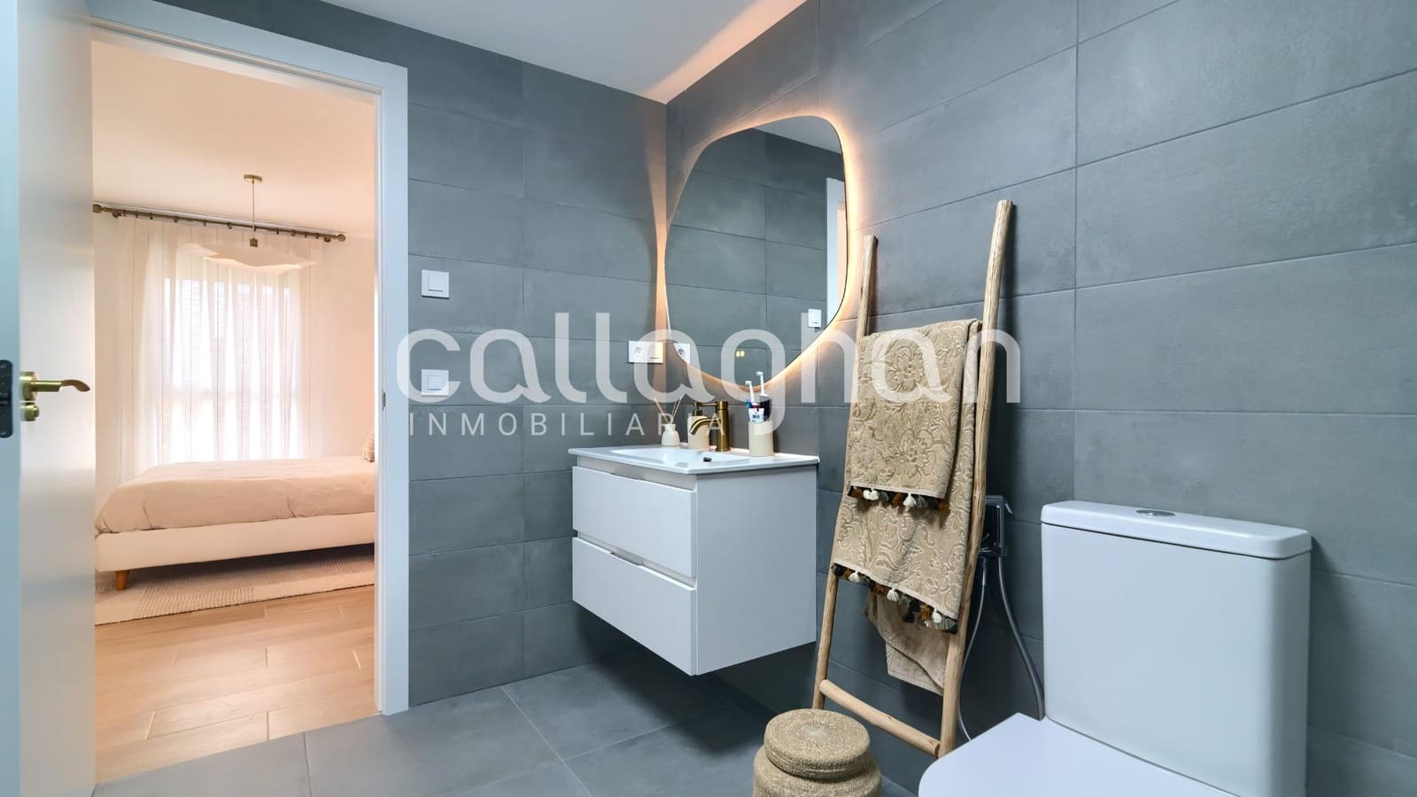 3 chambre Appartement à vendre à Albal avec piscine garage - 320 000 € (Ref: 9396231)