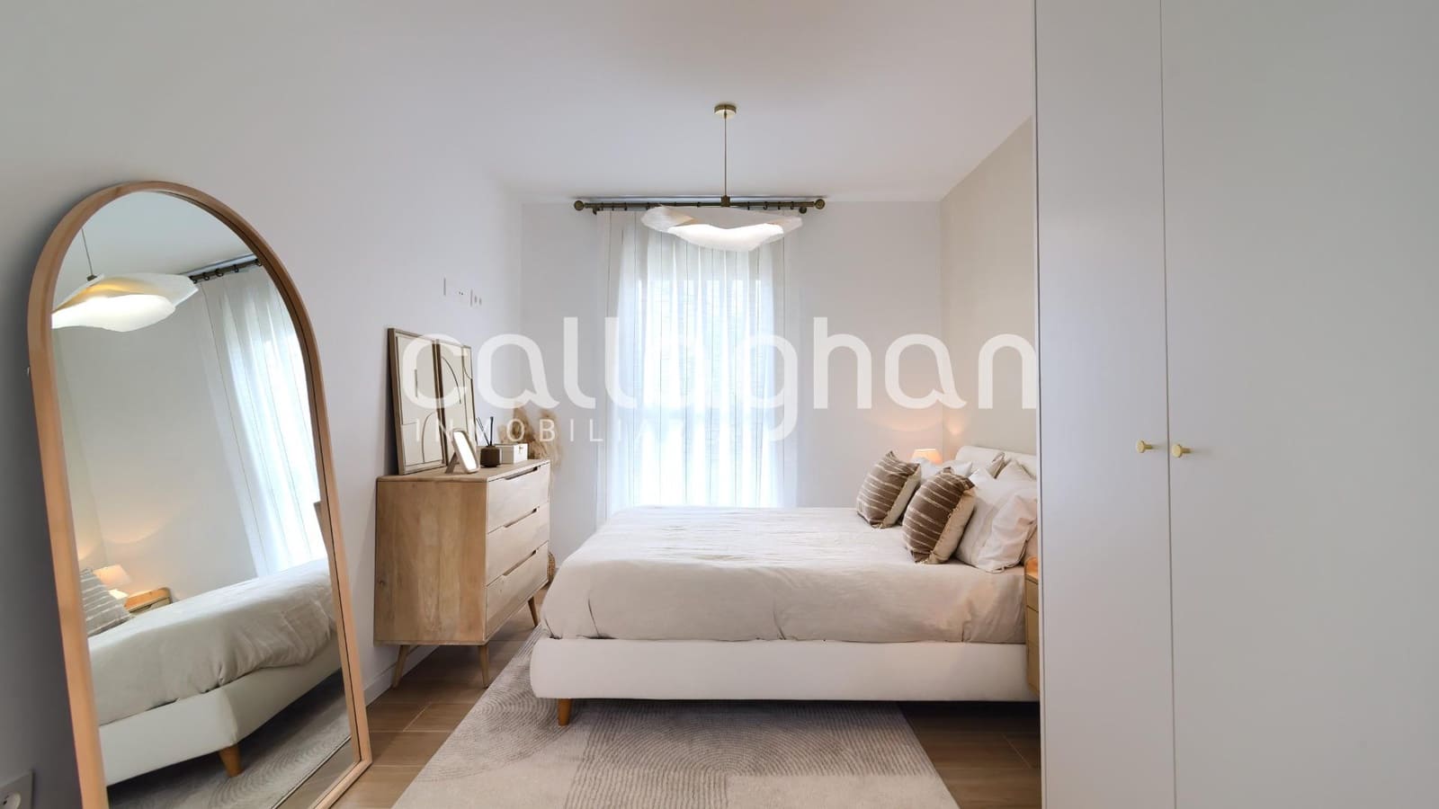 3 chambre Appartement à vendre à Albal avec piscine garage - 320 000 € (Ref: 9396231)