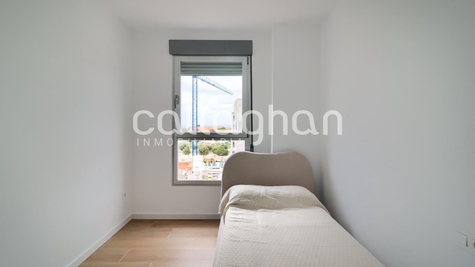 3 chambre Appartement à vendre à Albal avec piscine garage - 320 000 € (Ref: 9396231)