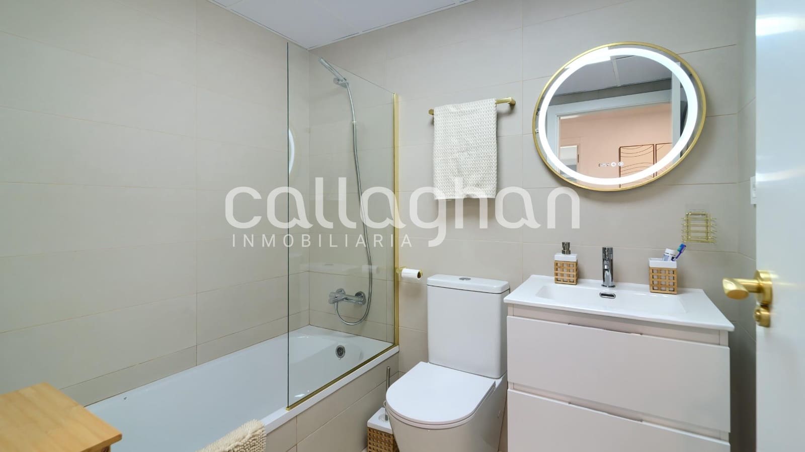 3 chambre Appartement à vendre à Albal avec piscine garage - 320 000 € (Ref: 9396231)