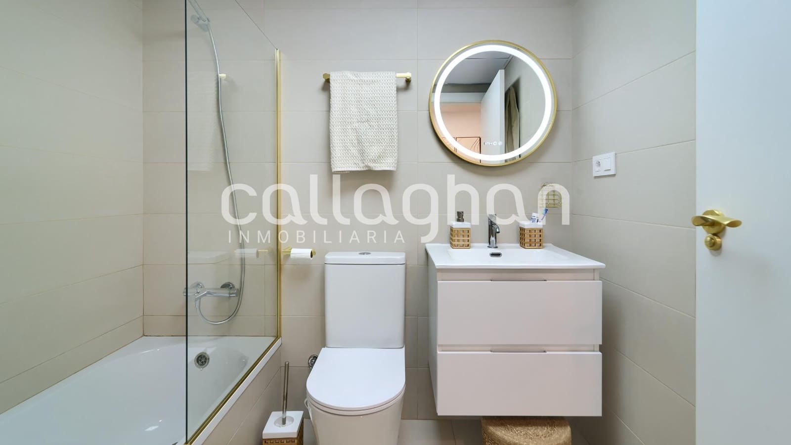 3 chambre Appartement à vendre à Albal avec piscine garage - 320 000 € (Ref: 9396231)