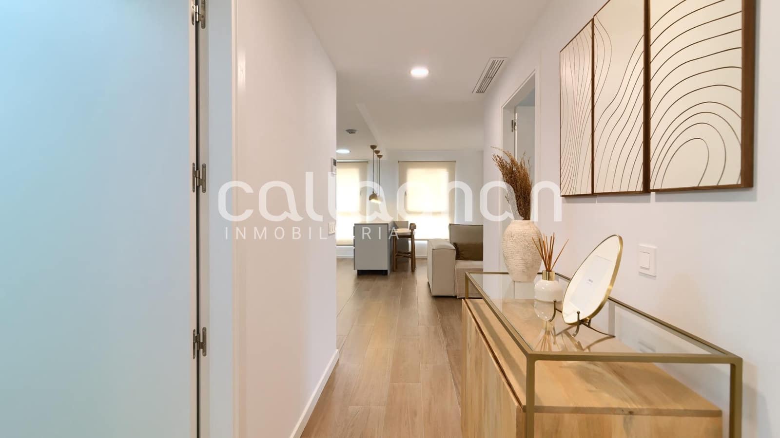 3 chambre Appartement à vendre à Albal avec piscine garage - 320 000 € (Ref: 9396231)