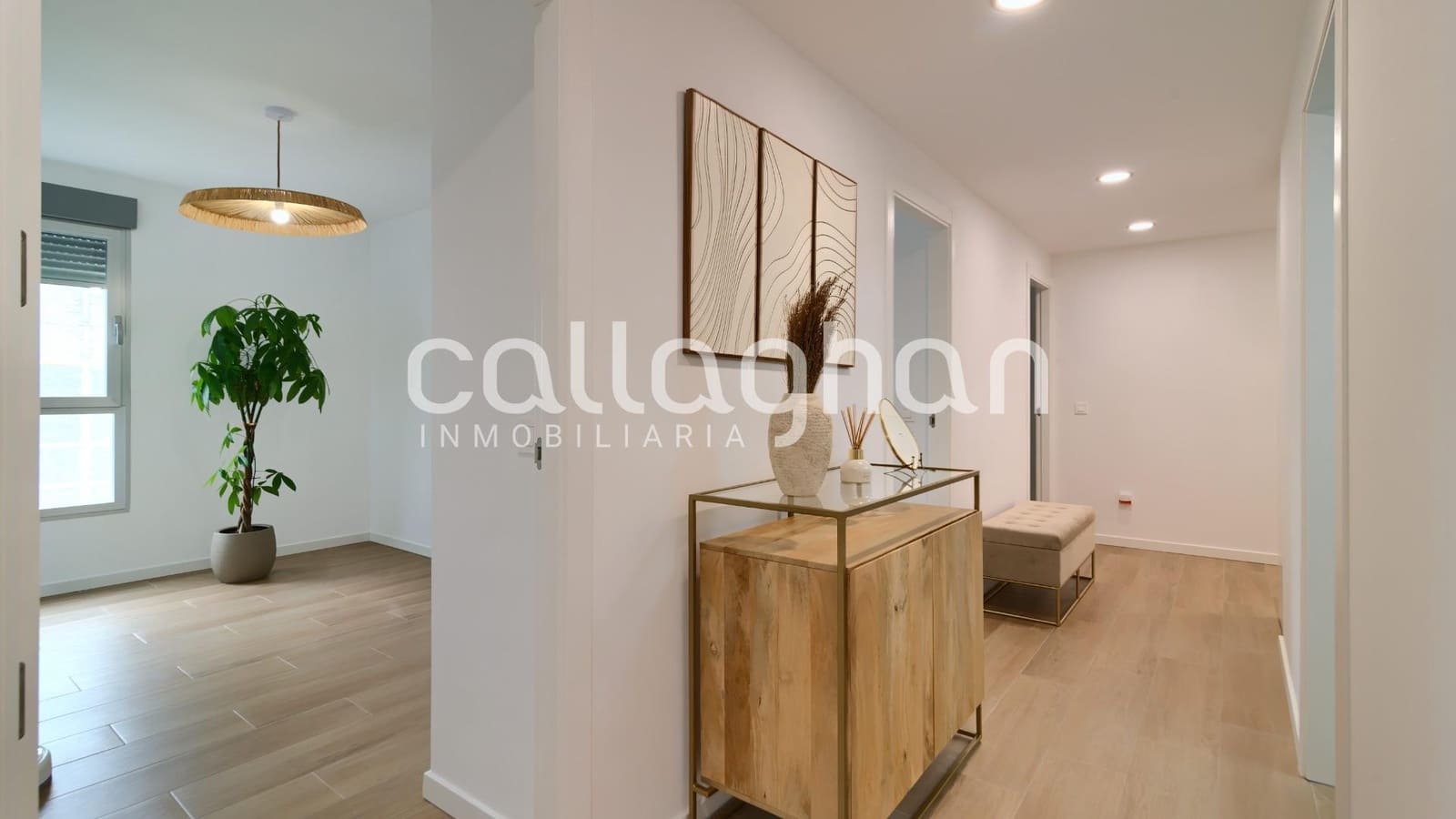 3 chambre Appartement à vendre à Albal avec piscine garage - 320 000 € (Ref: 9396231)