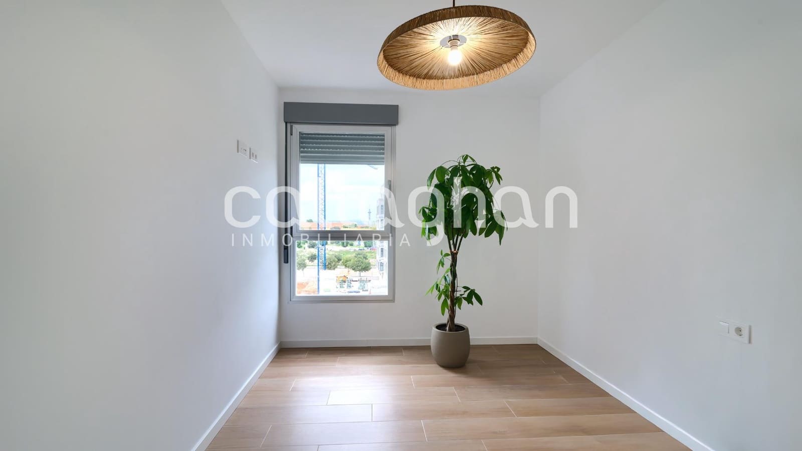 3 chambre Appartement à vendre à Albal avec piscine garage - 320 000 € (Ref: 9396231)