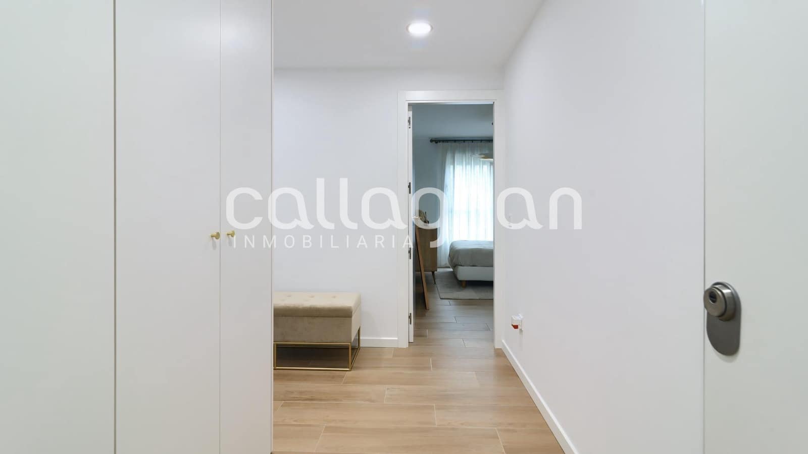 3 chambre Appartement à vendre à Albal avec piscine garage - 320 000 € (Ref: 9396231)