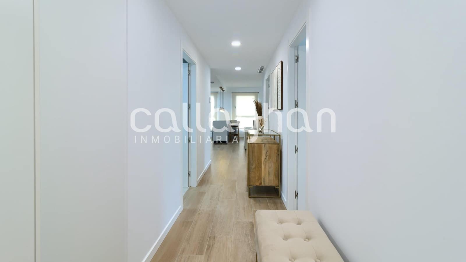 3 chambre Appartement à vendre à Albal avec piscine garage - 320 000 € (Ref: 9396231)