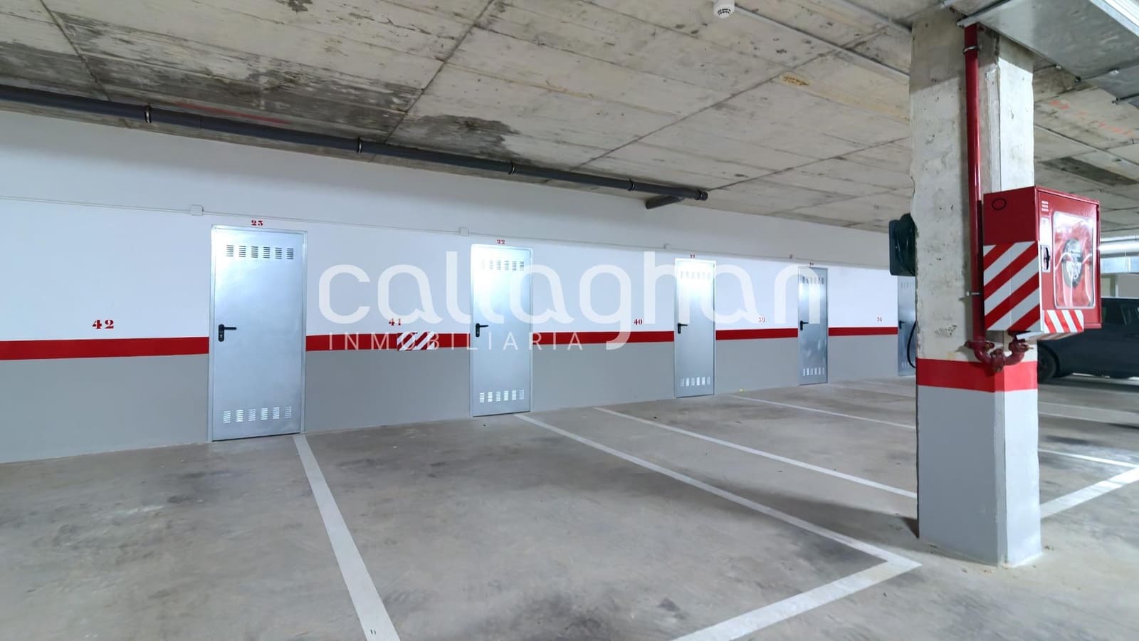 3 chambre Appartement à vendre à Albal avec piscine garage - 320 000 € (Ref: 9396231)