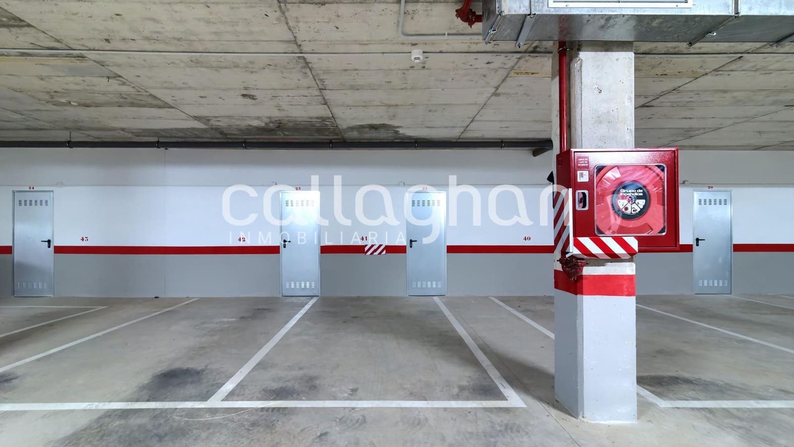 3 chambre Appartement à vendre à Albal avec piscine garage - 320 000 € (Ref: 9396231)