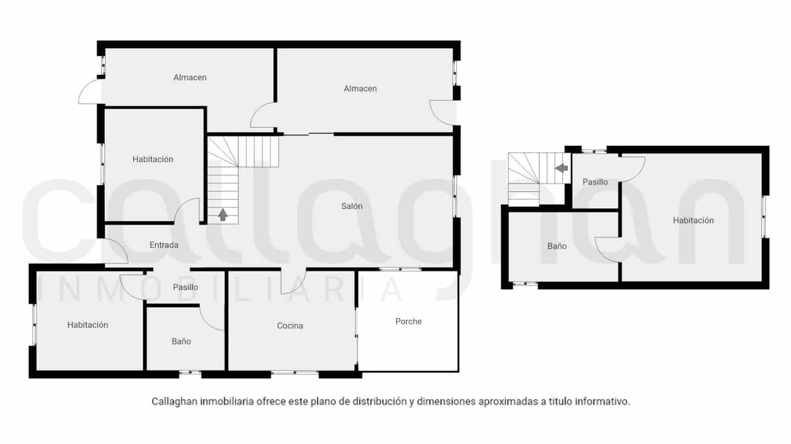 3 soverom Villa til salgs i La Pobla de Vallbona med svømmebasseng garasje - € 450 000 (Ref: 9398677)