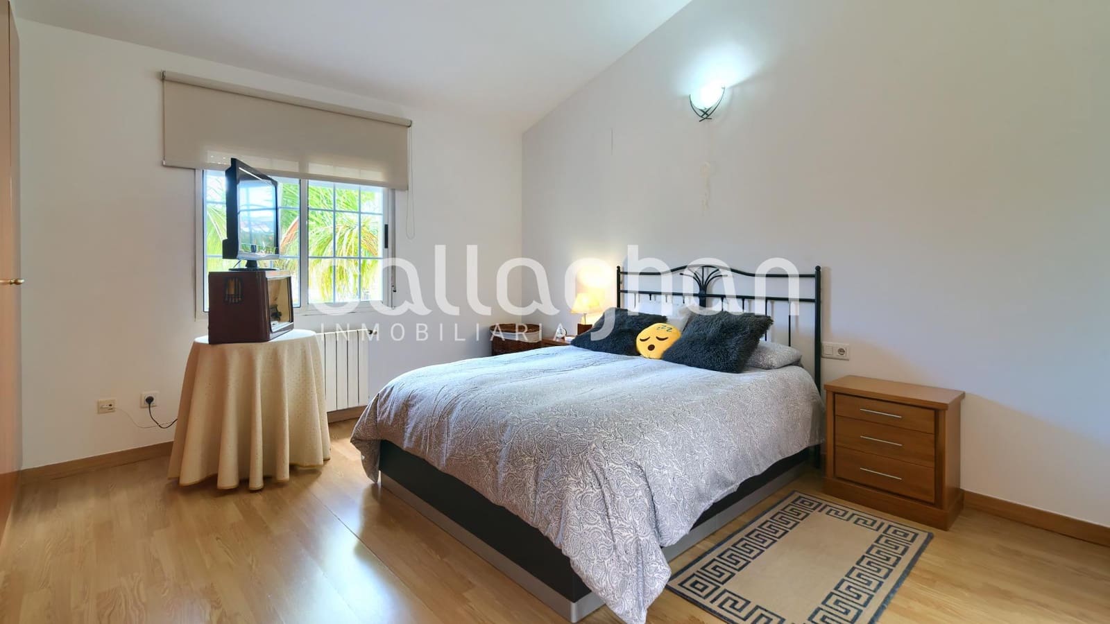 3 soverom Villa til salgs i La Pobla de Vallbona med svømmebasseng garasje - € 450 000 (Ref: 9398677)