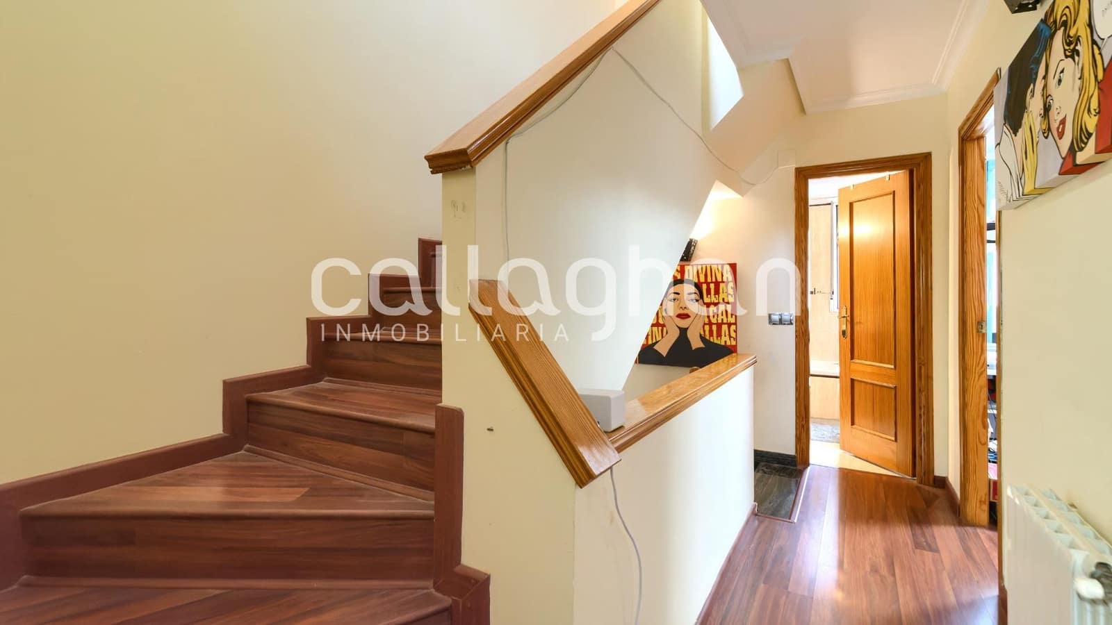 4 sovrum Radhus till salu i Sagunto / Sagunt med garage - 290 000 € (Ref: 9398678)