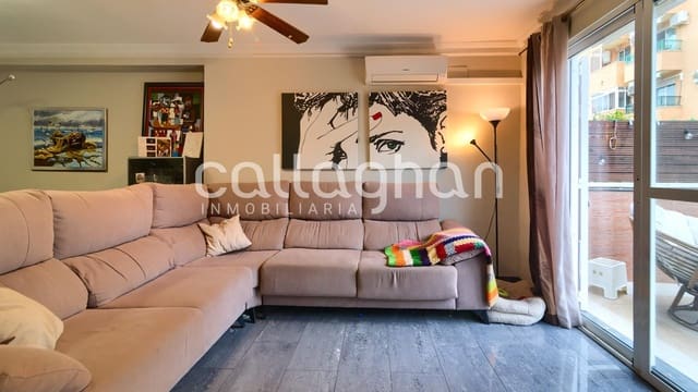 4 bedroom Terraced Villa for sale in Sagunto / Sagunt with garage - € 290,000 (Ref: 9398678)