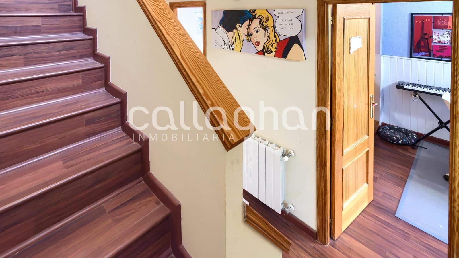 4 sovrum Radhus till salu i Sagunto / Sagunt med garage - 290 000 € (Ref: 9398678)