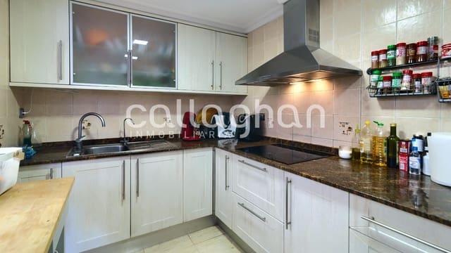 4 bedroom Terraced Villa for sale in Sagunto / Sagunt with garage - € 290,000 (Ref: 9398678)