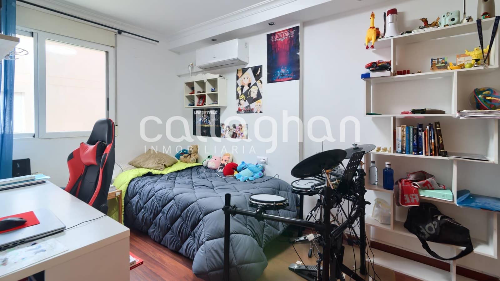 4 sovrum Radhus till salu i Sagunto / Sagunt med garage - 290 000 € (Ref: 9398678)