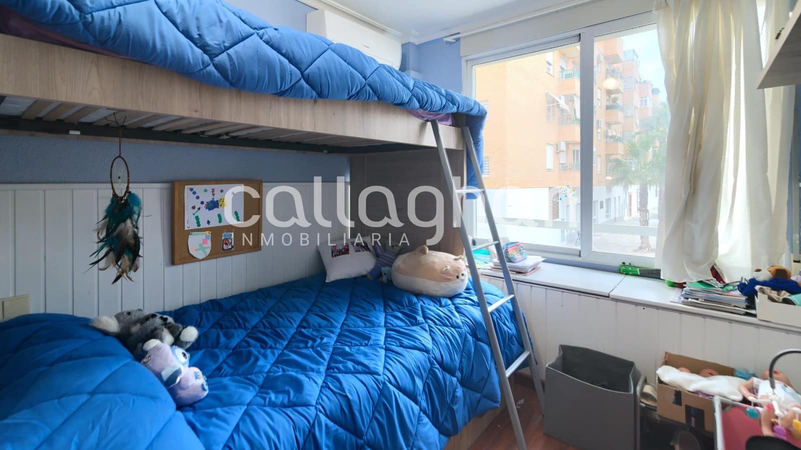 4 sovrum Radhus till salu i Sagunto / Sagunt med garage - 290 000 € (Ref: 9398678)