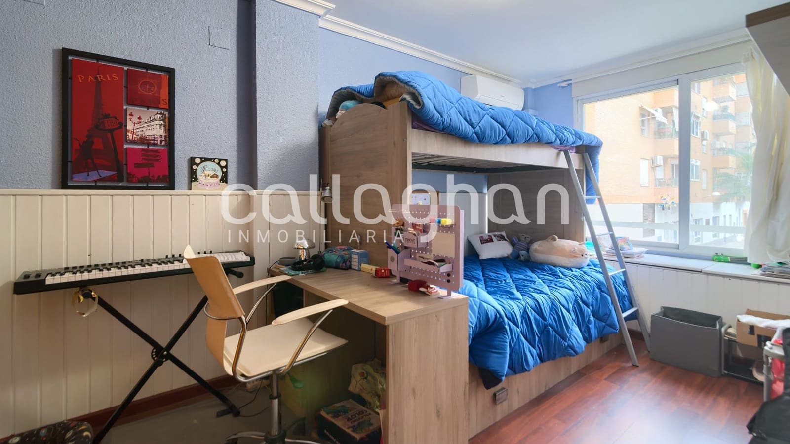 4 sovrum Radhus till salu i Sagunto / Sagunt med garage - 290 000 € (Ref: 9398678)