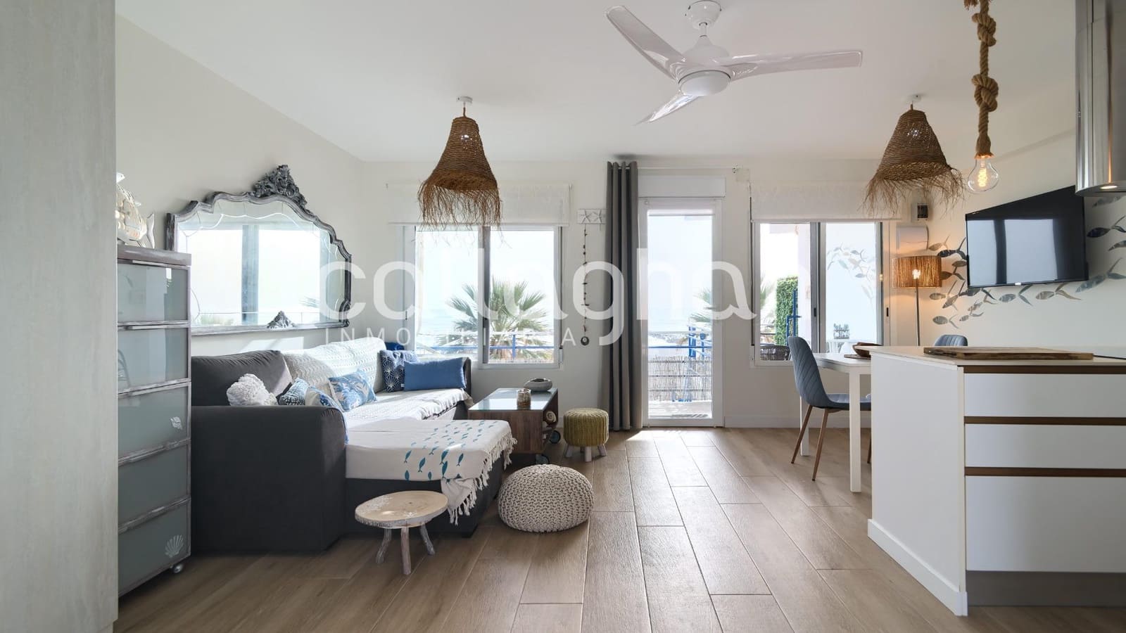 2 slaapkamer Loft te koop in Almenara - € 249.000 (Ref: 9398679)