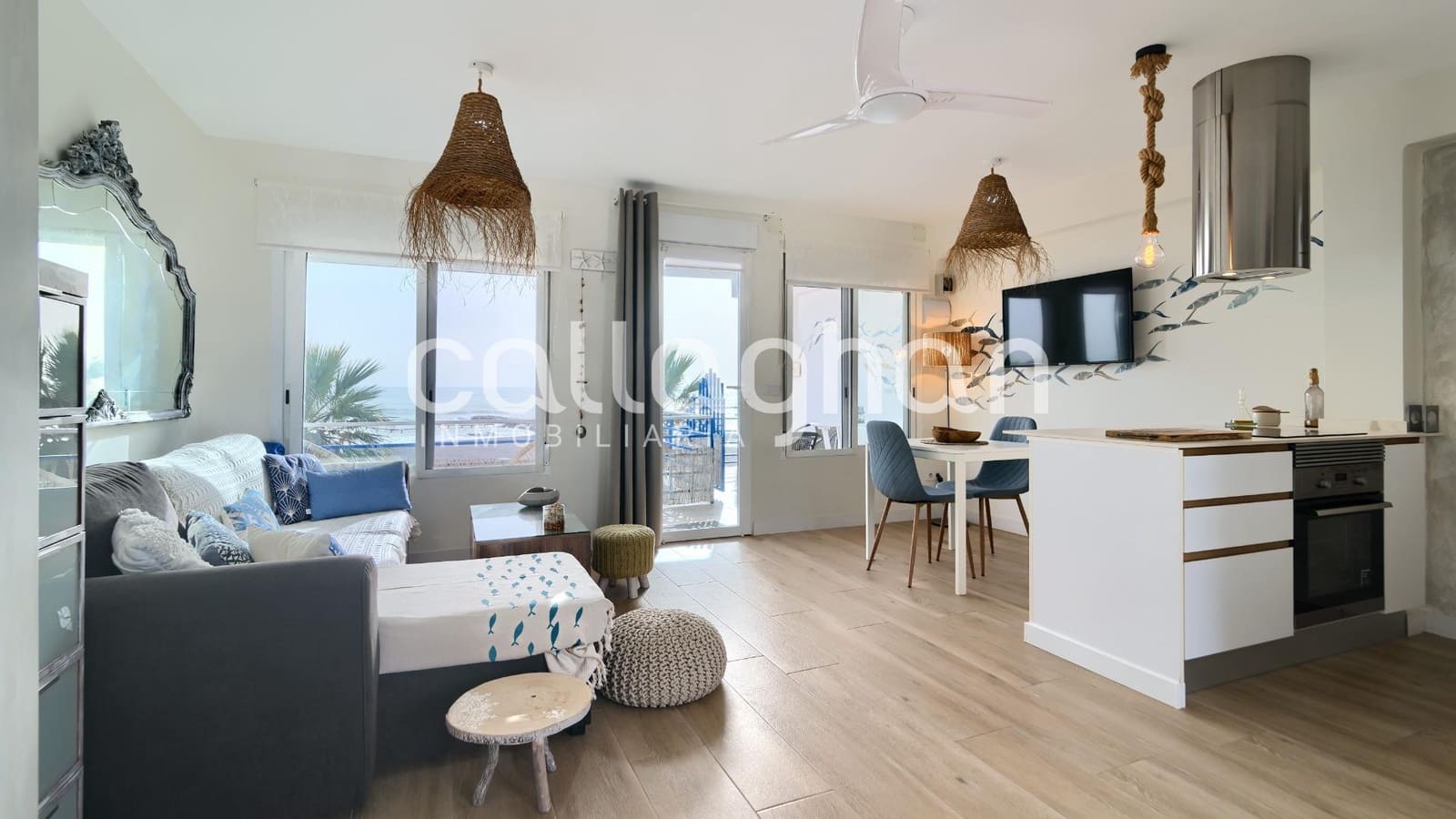 2 slaapkamer Loft te koop in Almenara - € 249.000 (Ref: 9398679)