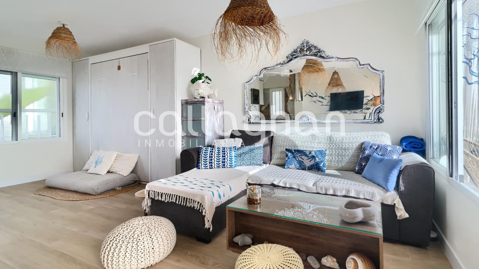 2 slaapkamer Loft te koop in Almenara - € 249.000 (Ref: 9398679)