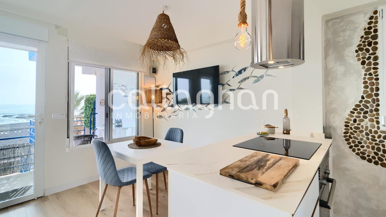 2 slaapkamer Loft te koop in Almenara - € 249.000 (Ref: 9398679)