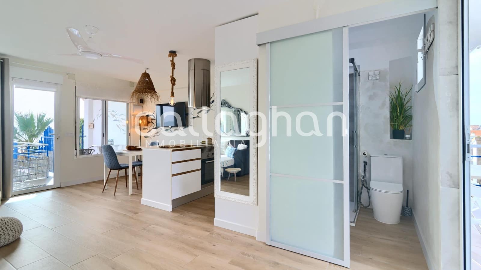 2 slaapkamer Loft te koop in Almenara - € 249.000 (Ref: 9398679)