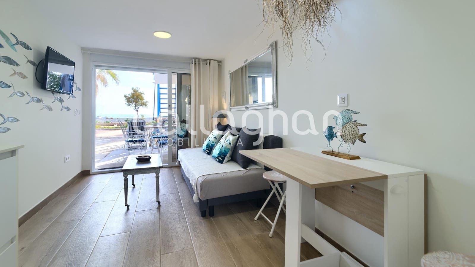 2 slaapkamer Loft te koop in Almenara - € 249.000 (Ref: 9398679)