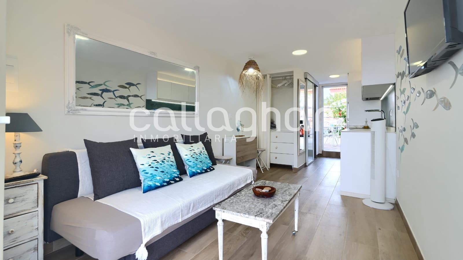 2 slaapkamer Loft te koop in Almenara - € 249.000 (Ref: 9398679)