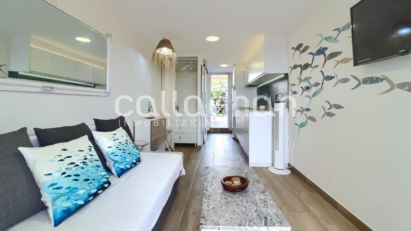 2 slaapkamer Loft te koop in Almenara - € 249.000 (Ref: 9398679)