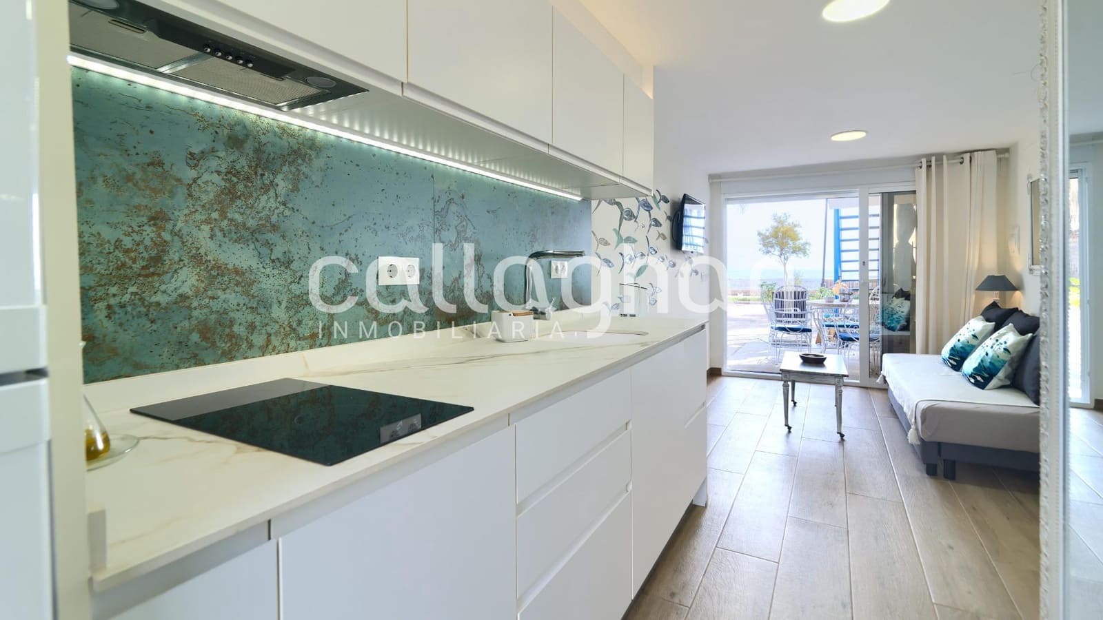 2 slaapkamer Loft te koop in Almenara - € 249.000 (Ref: 9398679)