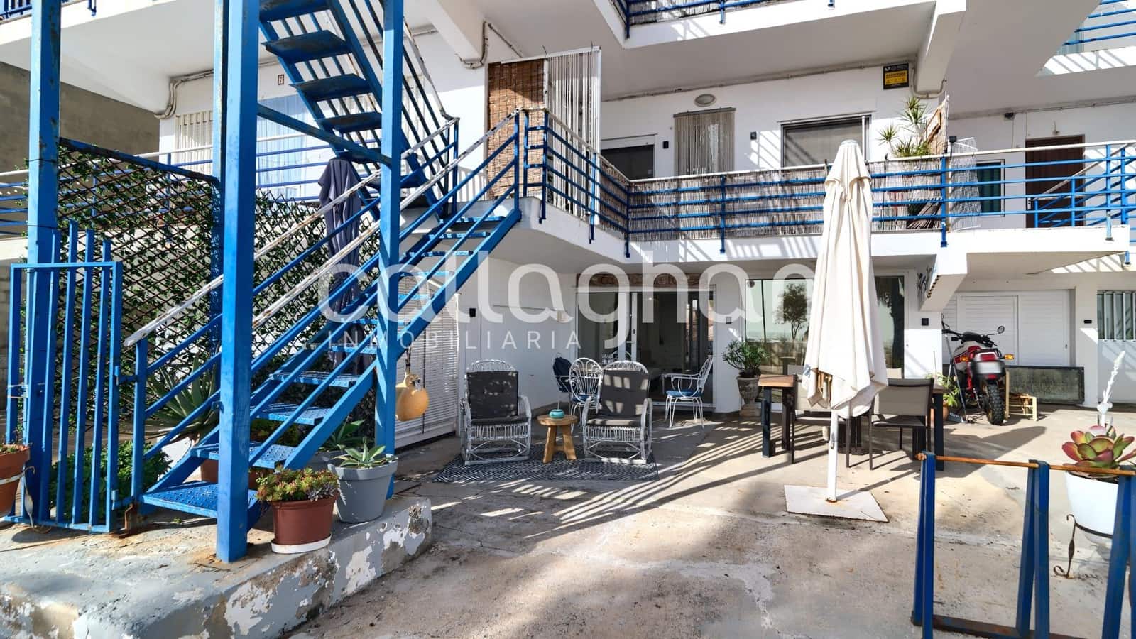 2 slaapkamer Loft te koop in Almenara - € 249.000 (Ref: 9398679)