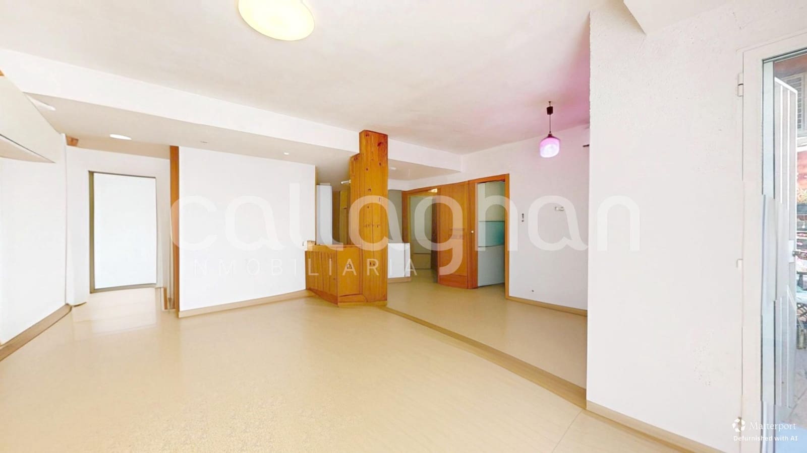 2 bedroom Flat for sale in Valencia city - € 380,000 (Ref: 9401828)