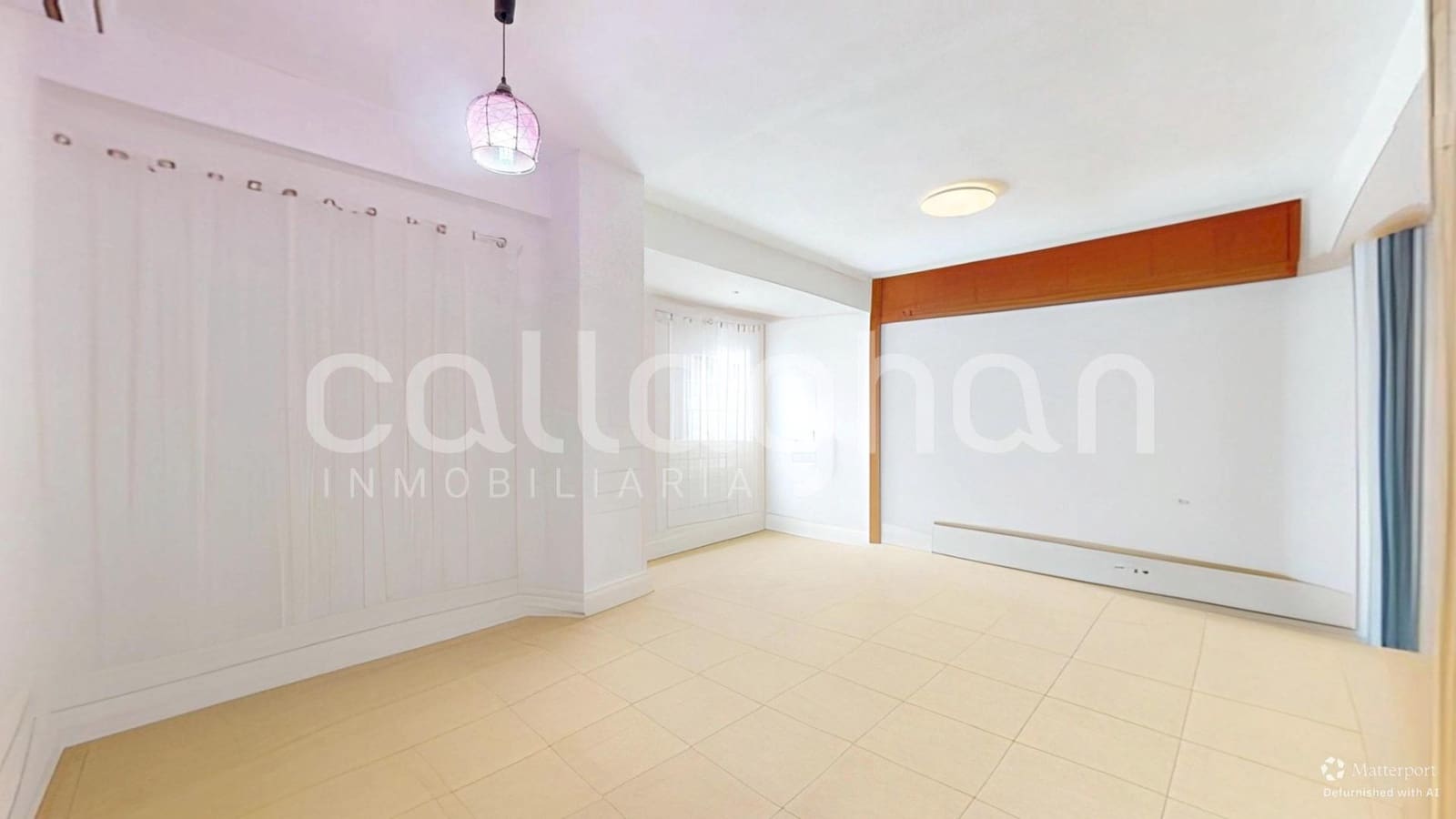 2 bedroom Flat for sale in Valencia city - € 380,000 (Ref: 9401828)
