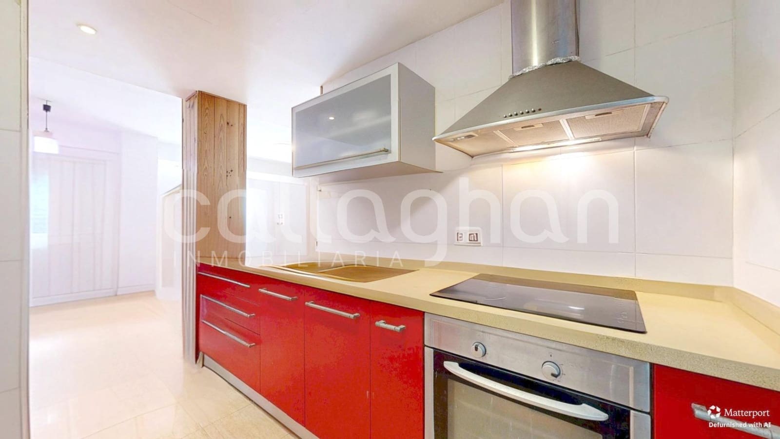 2 bedroom Flat for sale in Valencia city - € 380,000 (Ref: 9401828)