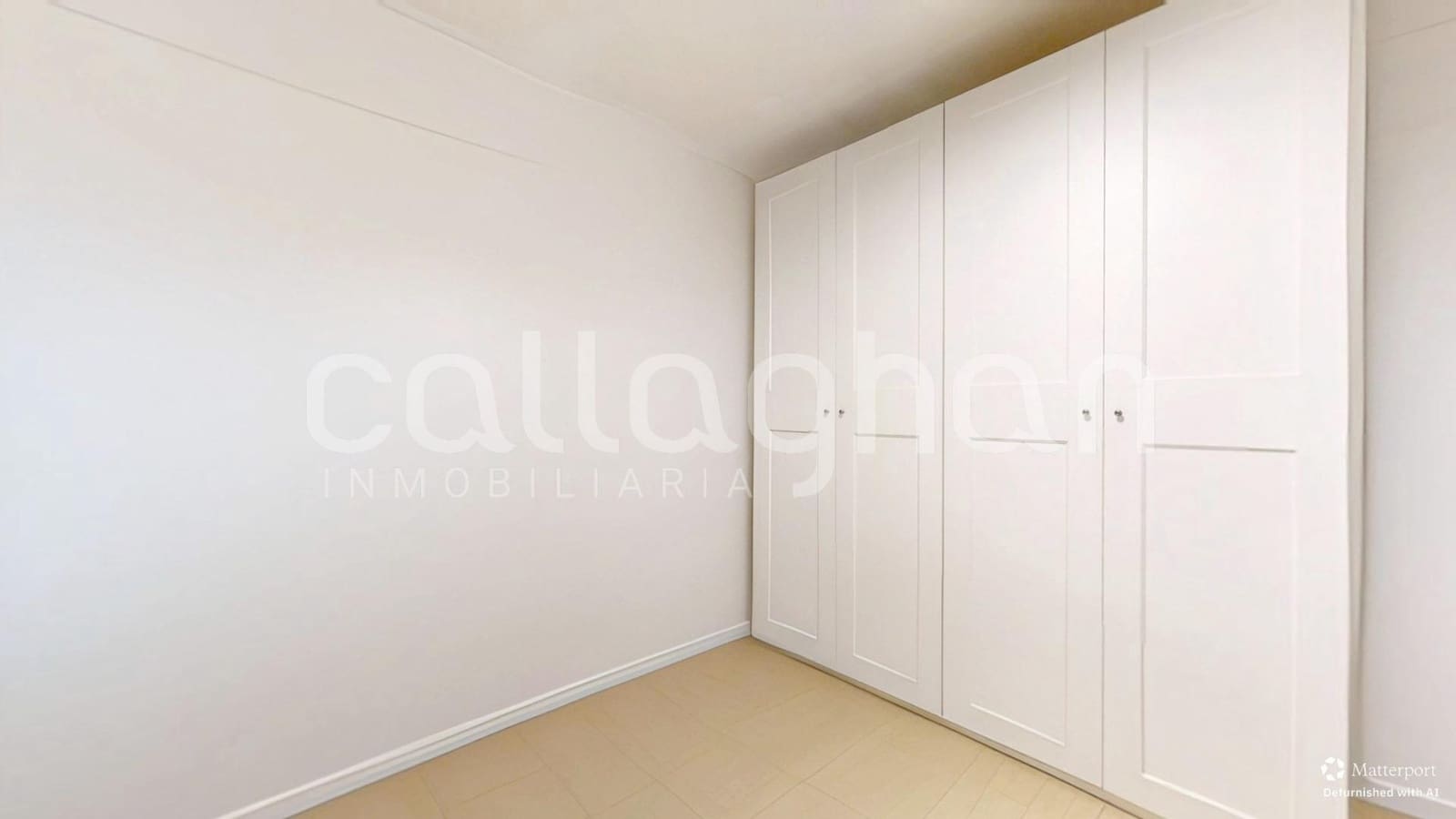 2 bedroom Flat for sale in Valencia city - € 380,000 (Ref: 9401828)