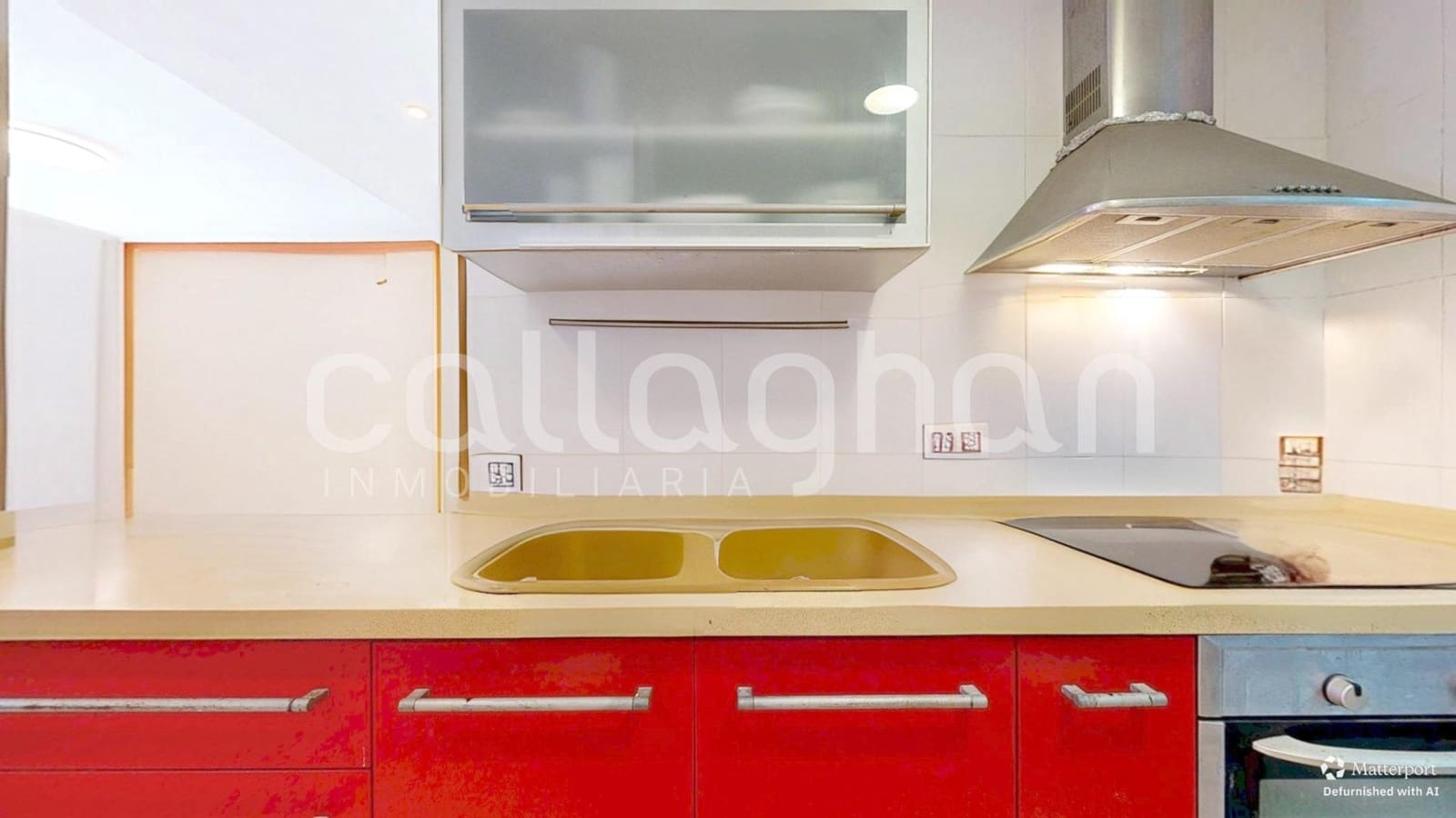 2 bedroom Flat for sale in Valencia city - € 380,000 (Ref: 9401828)