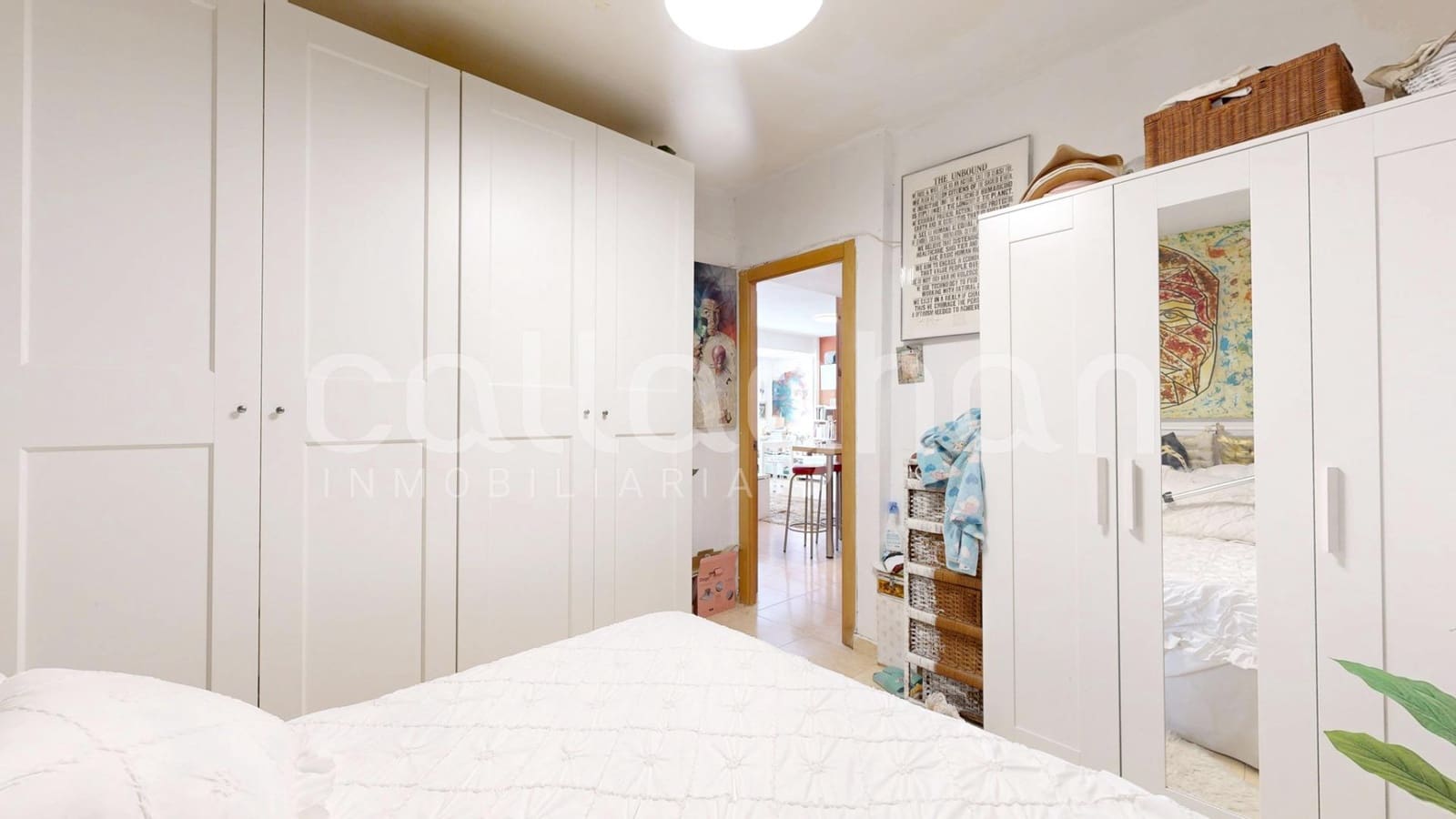 2 bedroom Flat for sale in Valencia city - € 380,000 (Ref: 9401828)