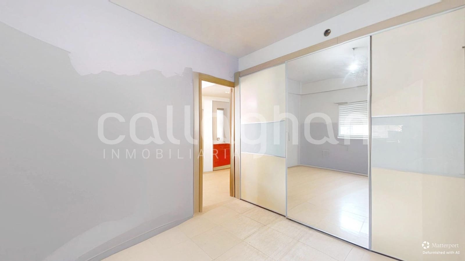 2 bedroom Flat for sale in Valencia city - € 380,000 (Ref: 9401828)